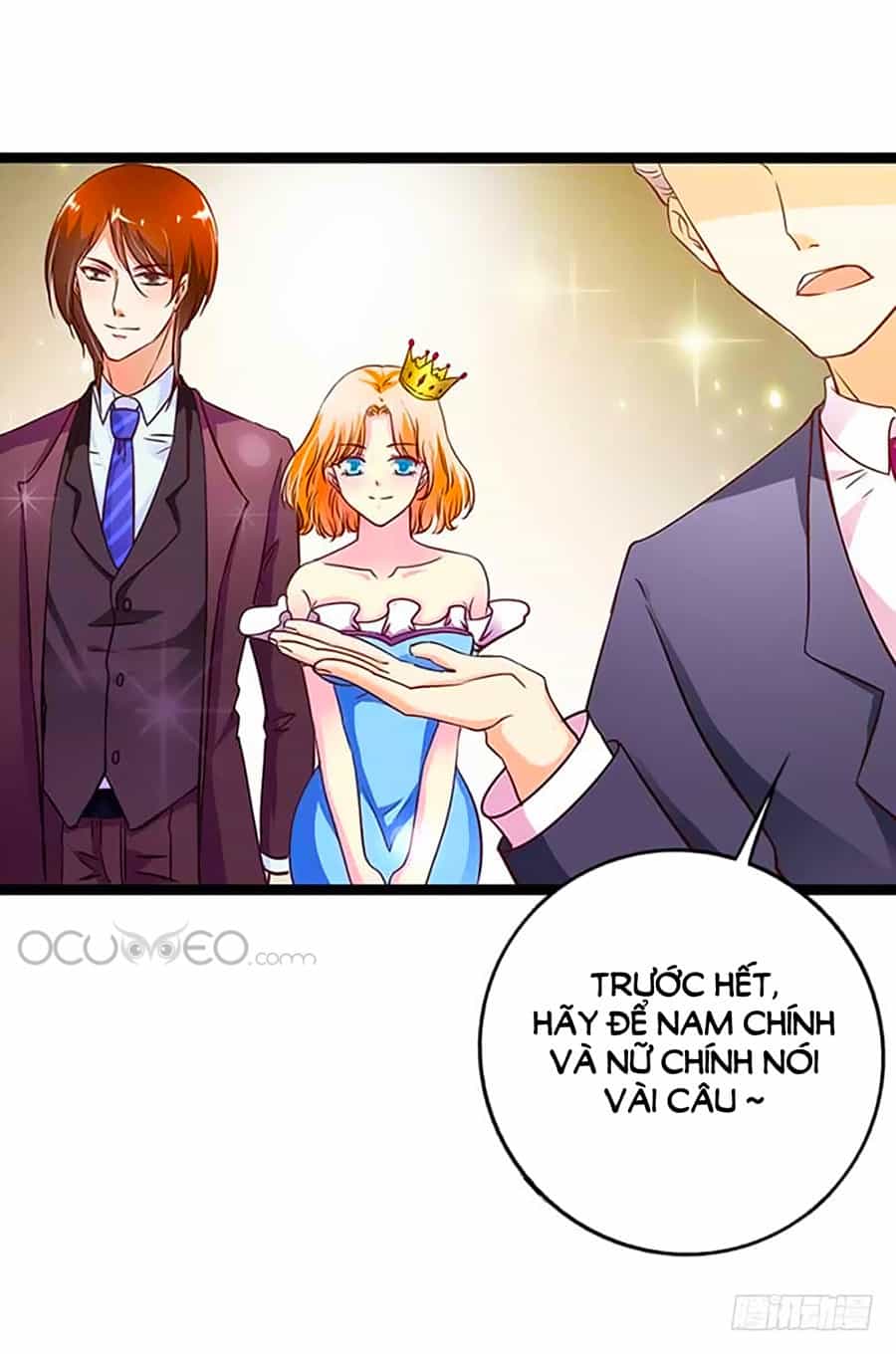 Cô Vợ Kiêu Ngạo Của Tổng Tài Ác Ma - Chương 13 - ảnh 15