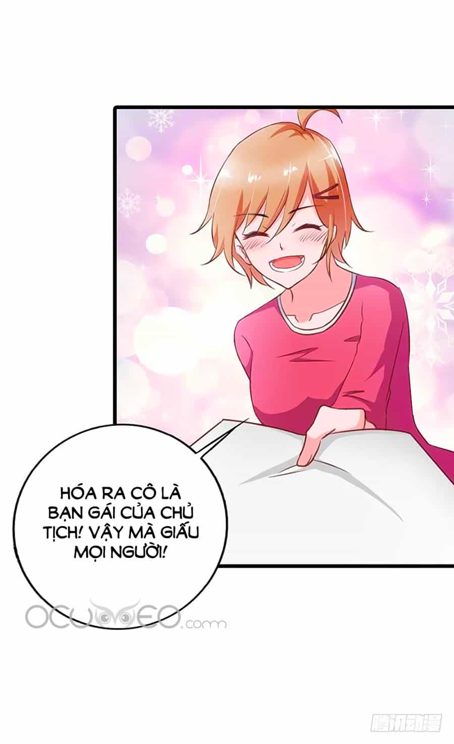 Cô Vợ Kiêu Ngạo Của Tổng Tài Ác Ma - Chương 15 - ảnh 23