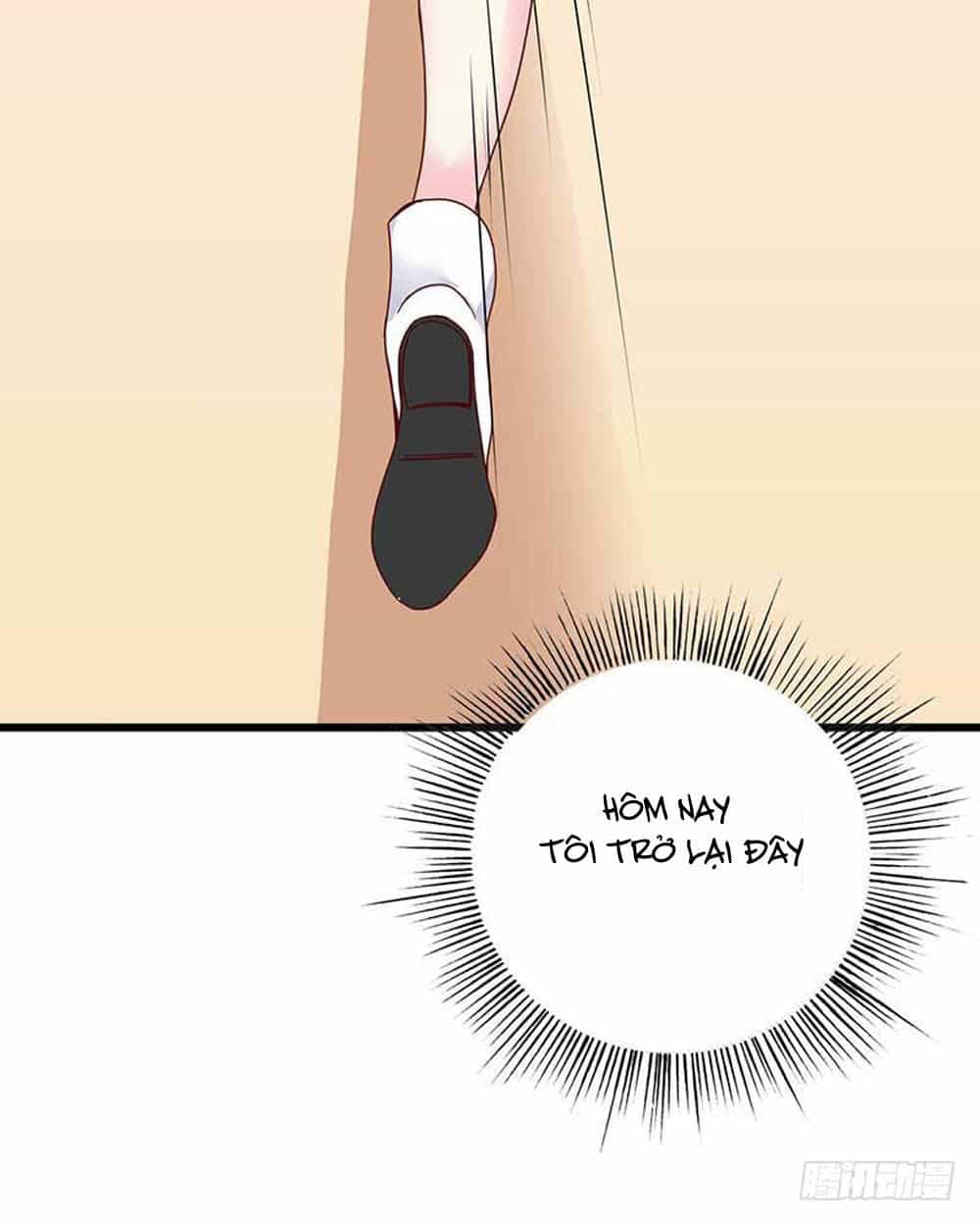 Cô Vợ Kiêu Ngạo Của Tổng Tài Ác Ma - Chương 2 - ảnh 3
