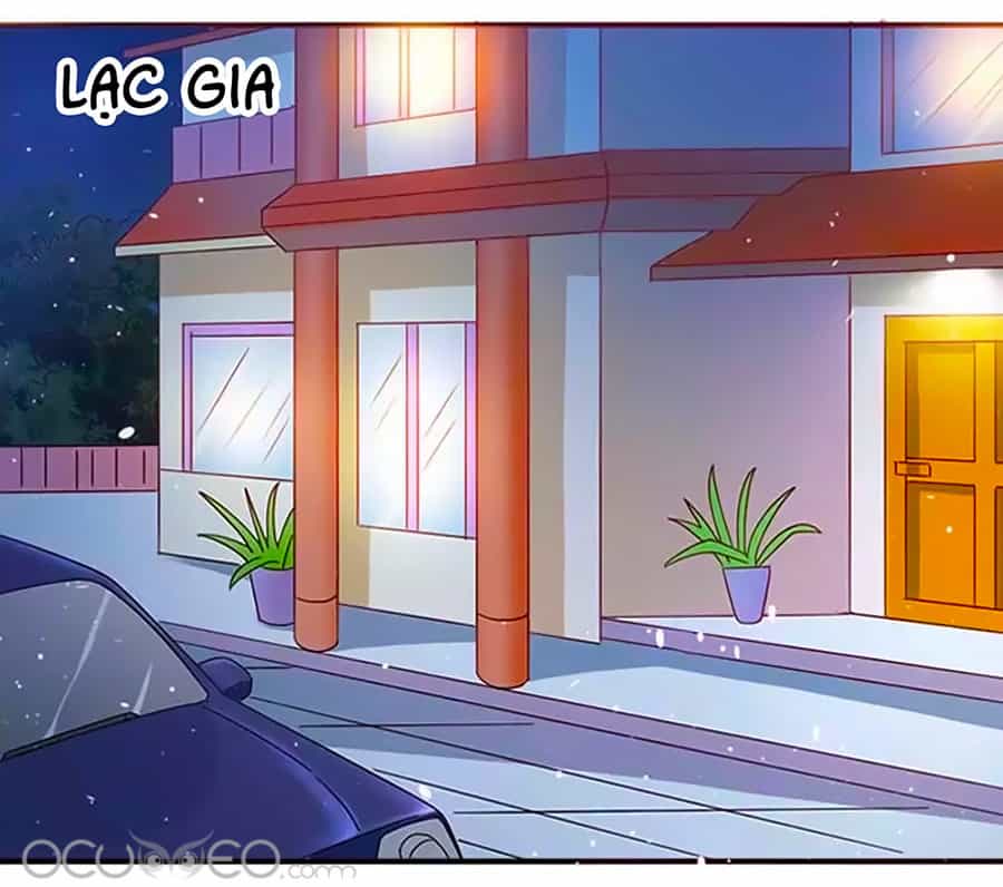 Cô Vợ Kiêu Ngạo Của Tổng Tài Ác Ma - Chương 21 - ảnh 2