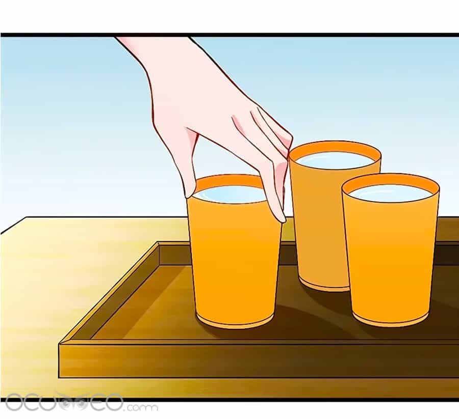 Cô Vợ Kiêu Ngạo Của Tổng Tài Ác Ma - Chương 23 - ảnh 11