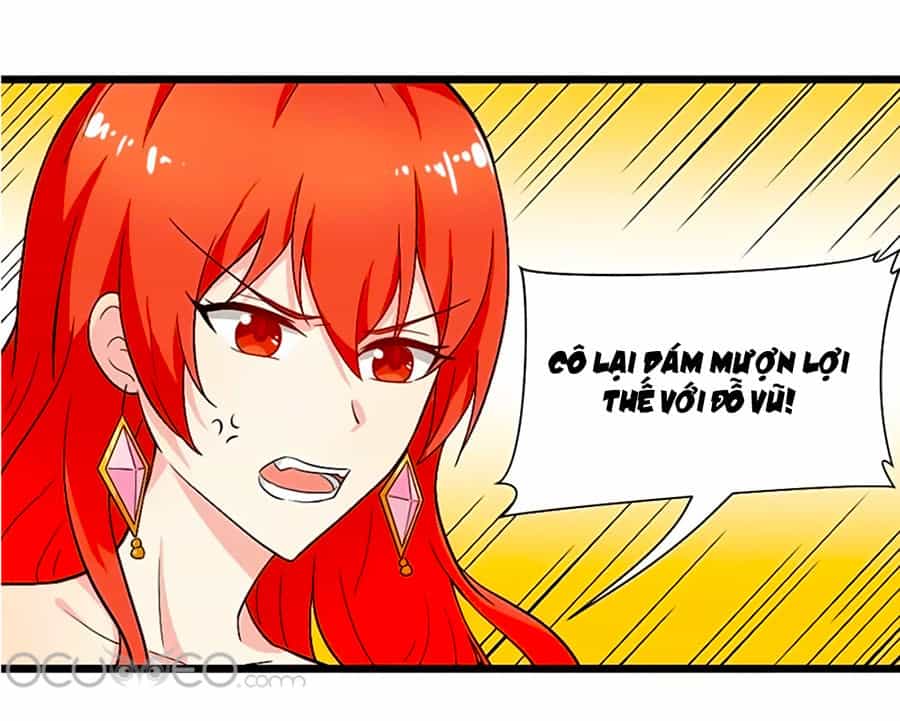 Cô Vợ Kiêu Ngạo Của Tổng Tài Ác Ma - Chương 23 - ảnh 15