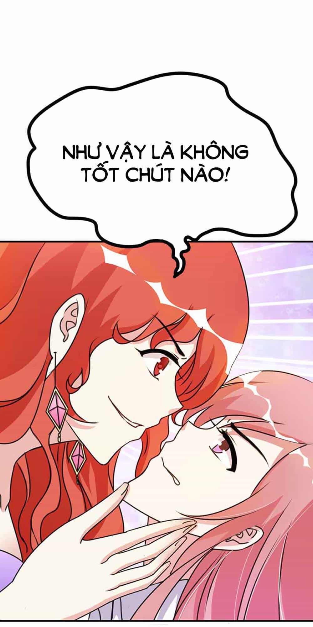 Cô Vợ Kiêu Ngạo Của Tổng Tài Ác Ma - Chương 5 - ảnh 5