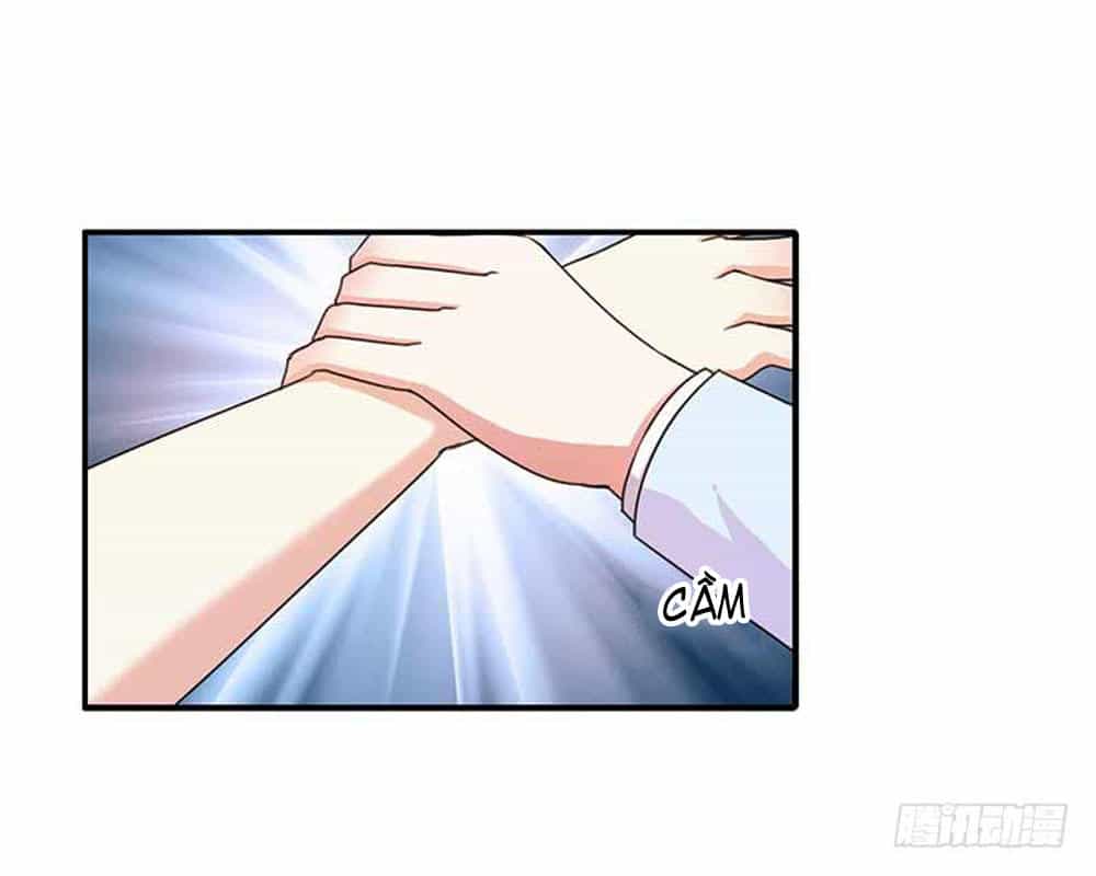 Cô Vợ Kiêu Ngạo Của Tổng Tài Ác Ma - Chương 5 - ảnh 8