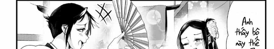 Cô Vợ Mới Cưới Của Tôi Lúc Nào Cũng Mỉm Cười - Chương 34 - ảnh 9