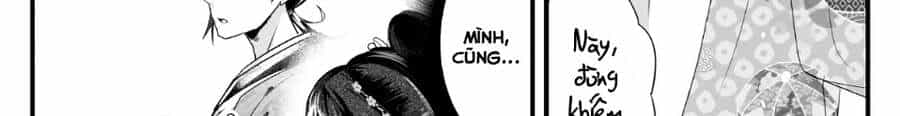 Cô Vợ Mới Cưới Của Tôi Lúc Nào Cũng Mỉm Cười - Chương 35 - ảnh 32