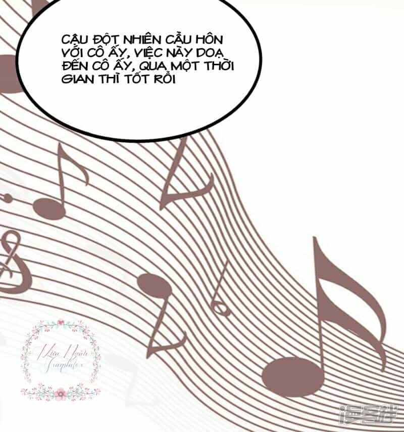 Cô Vợ Nhỏ Bị Mù Của Hàn Thiếu - Chương 1 - ảnh 7