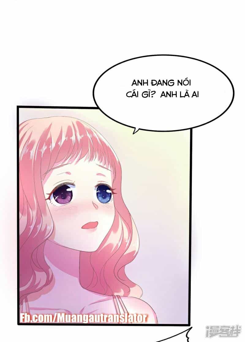 Cô Vợ Nhỏ Bị Mù Của Hàn Thiếu - Chương 2 - ảnh 10