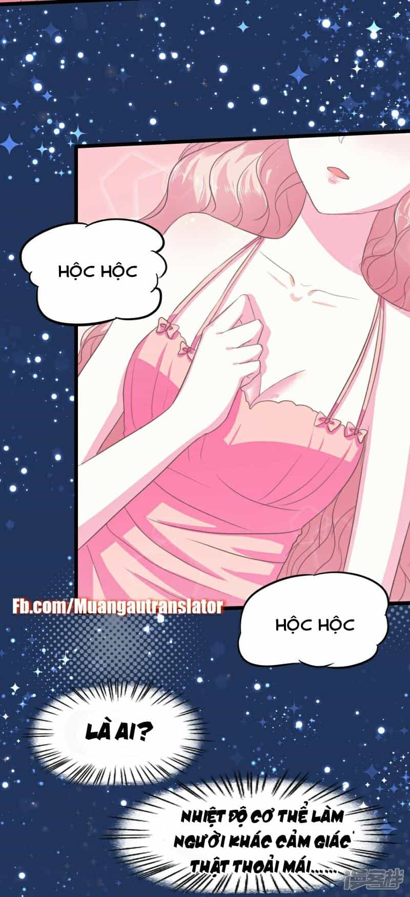 Cô Vợ Nhỏ Bị Mù Của Hàn Thiếu - Chương 2 - ảnh 19