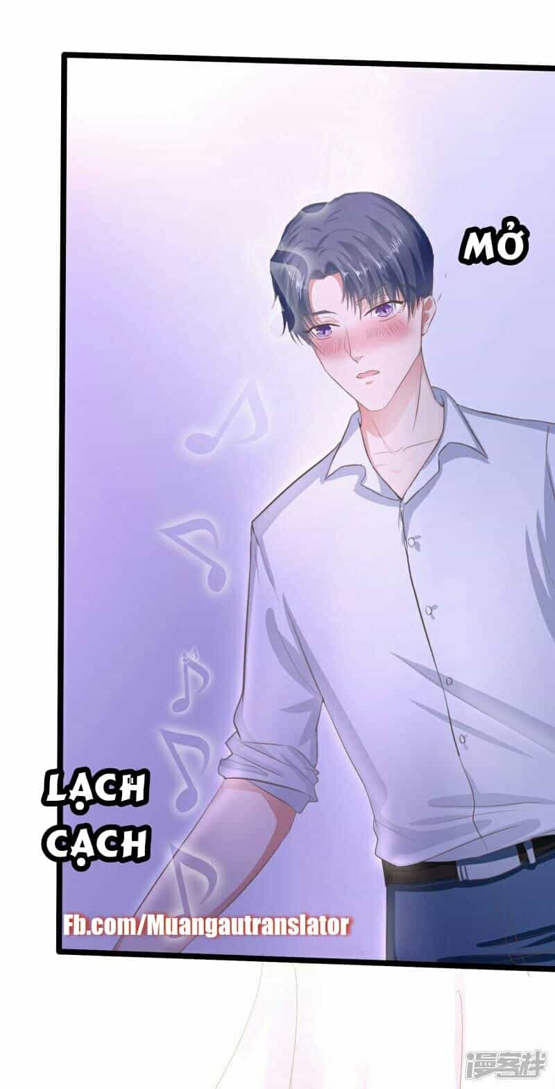 Cô Vợ Nhỏ Bị Mù Của Hàn Thiếu - Chương 2 - ảnh 6