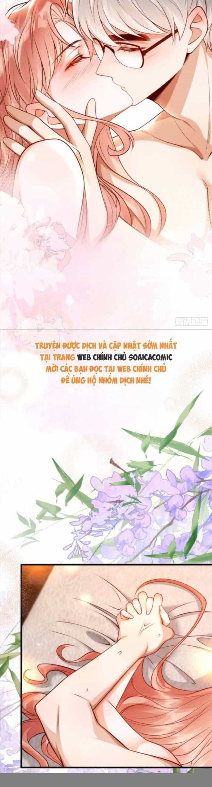 Cô Vợ Nhỏ Cứ Thích Phá Vỡ Hình Tượng - Chương 13 - ảnh 17