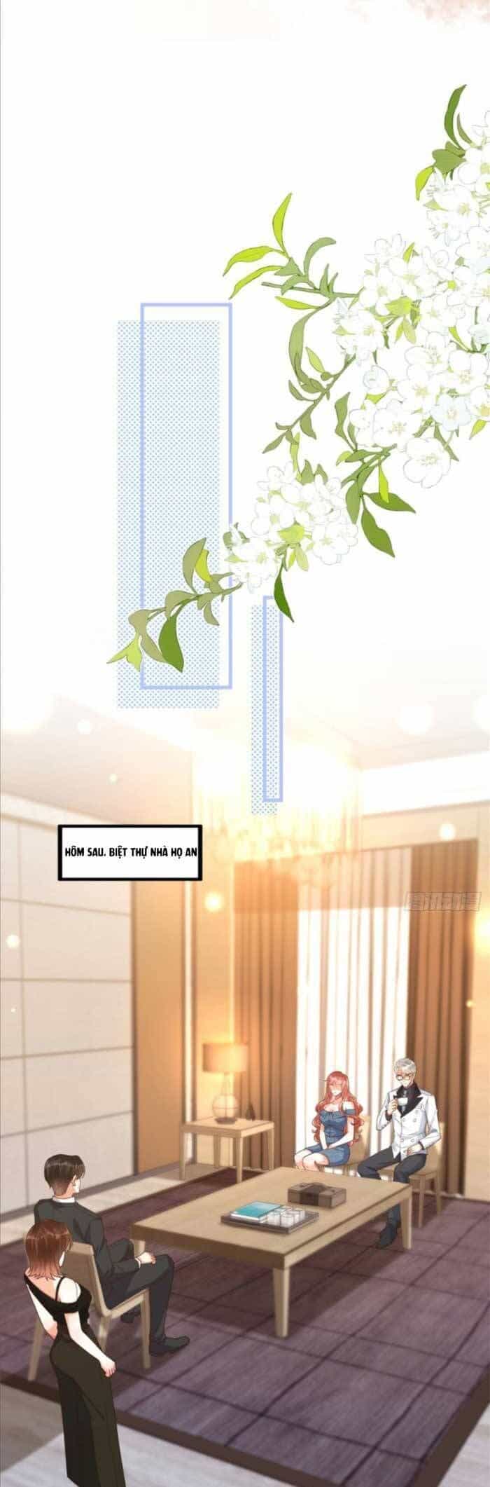 Cô Vợ Nhỏ Cứ Thích Phá Vỡ Hình Tượng - Chương 13 - ảnh 25