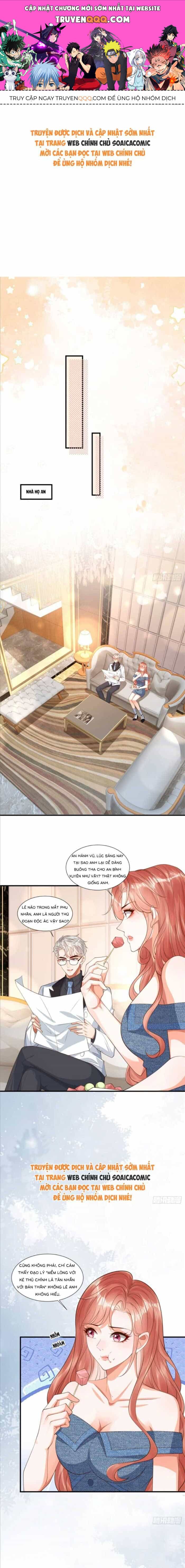 Cô Vợ Nhỏ Cứ Thích Phá Vỡ Hình Tượng - Chương 14 - ảnh 1