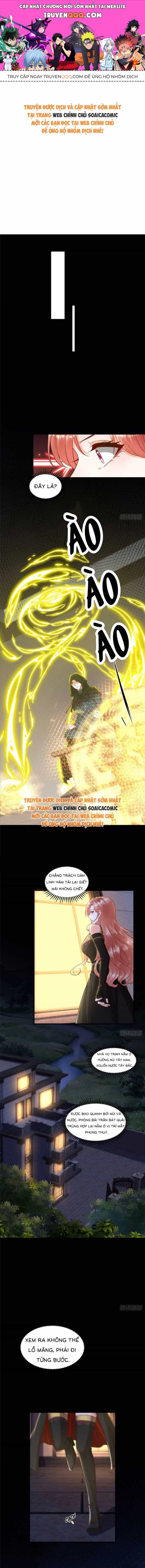 Cô Vợ Nhỏ Cứ Thích Phá Vỡ Hình Tượng - Chương 15 - ảnh 1