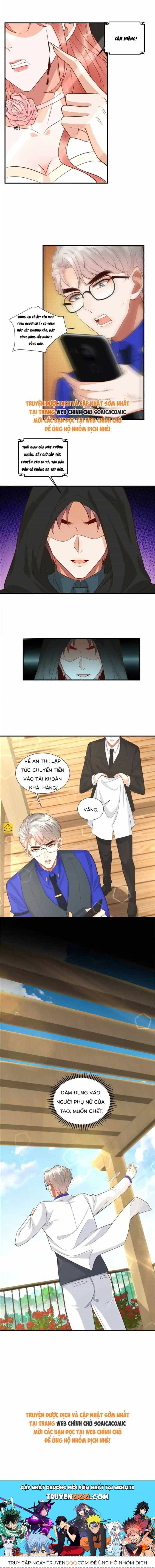 Cô Vợ Nhỏ Cứ Thích Phá Vỡ Hình Tượng - Chương 16 - ảnh 10