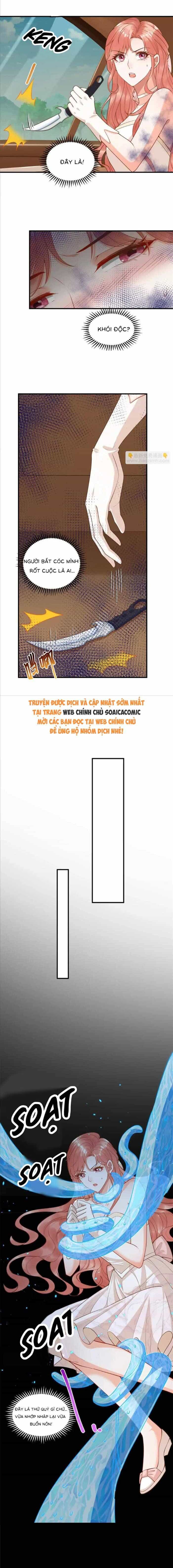 Cô Vợ Nhỏ Cứ Thích Phá Vỡ Hình Tượng - Chương 16 - ảnh 5