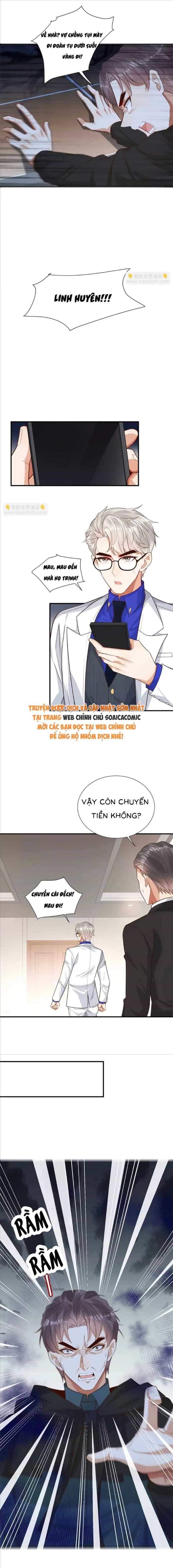 Cô Vợ Nhỏ Cứ Thích Phá Vỡ Hình Tượng - Chương 17 - ảnh 9