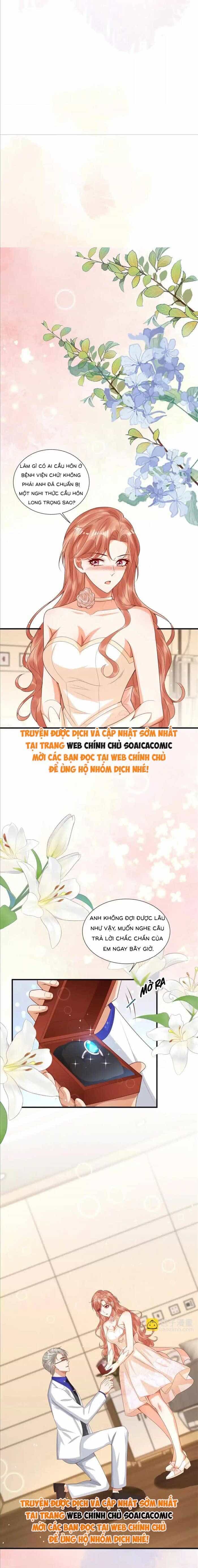 Cô Vợ Nhỏ Cứ Thích Phá Vỡ Hình Tượng - Chương 18 - ảnh 11