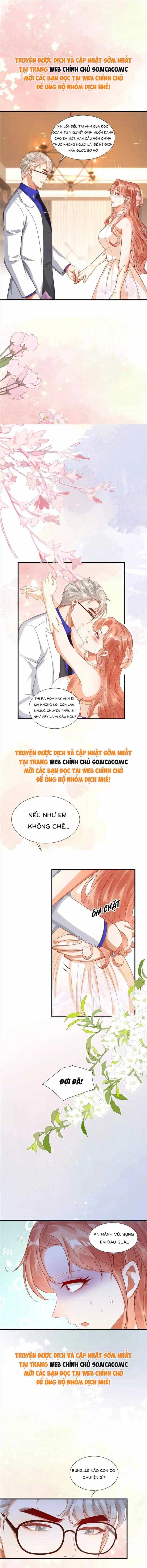 Cô Vợ Nhỏ Cứ Thích Phá Vỡ Hình Tượng - Chương 18 - ảnh 7