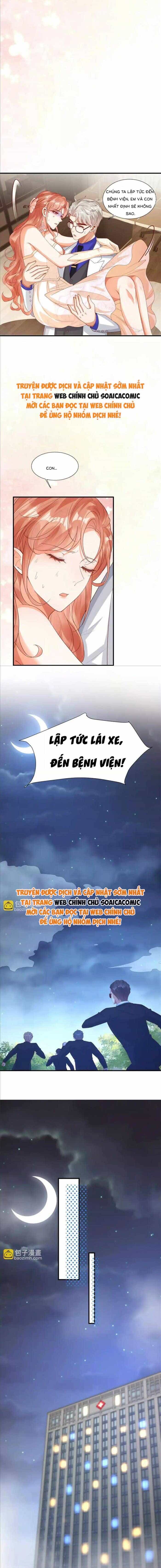 Cô Vợ Nhỏ Cứ Thích Phá Vỡ Hình Tượng - Chương 18 - ảnh 8