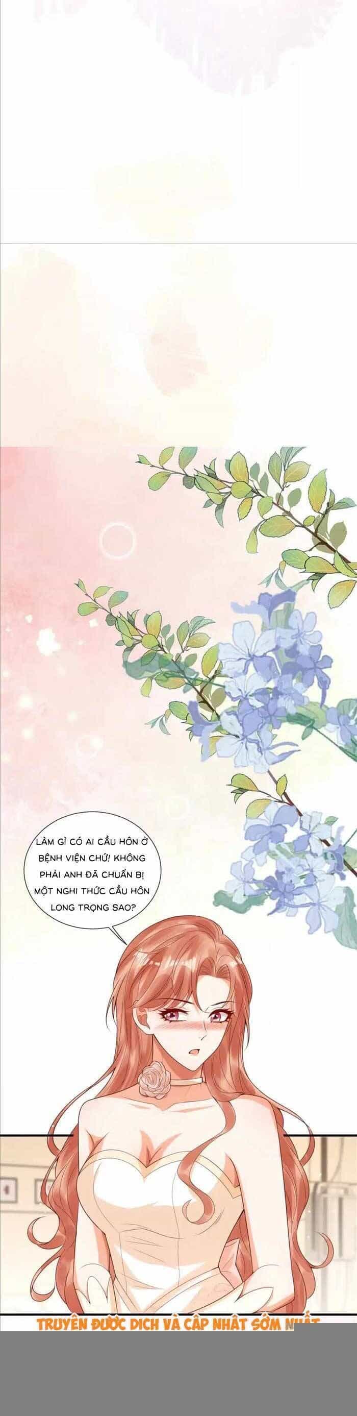 Cô Vợ Nhỏ Cứ Thích Phá Vỡ Hình Tượng - Chương 19 - ảnh 30