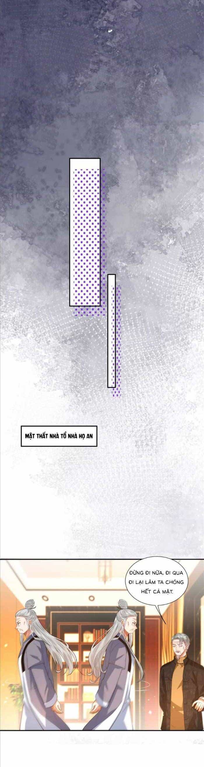 Cô Vợ Nhỏ Cứ Thích Phá Vỡ Hình Tượng - Chương 22 - ảnh 22