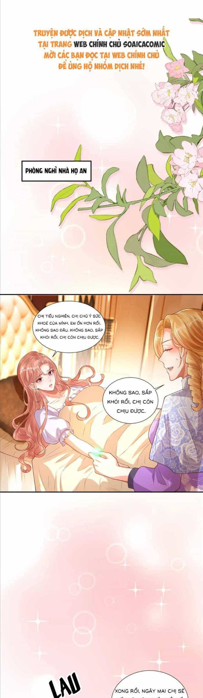 Cô Vợ Nhỏ Cứ Thích Phá Vỡ Hình Tượng - Chương 22 - ảnh 26