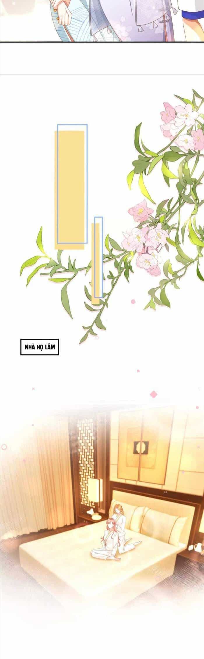 Cô Vợ Nhỏ Cứ Thích Phá Vỡ Hình Tượng - Chương 23 - ảnh 27