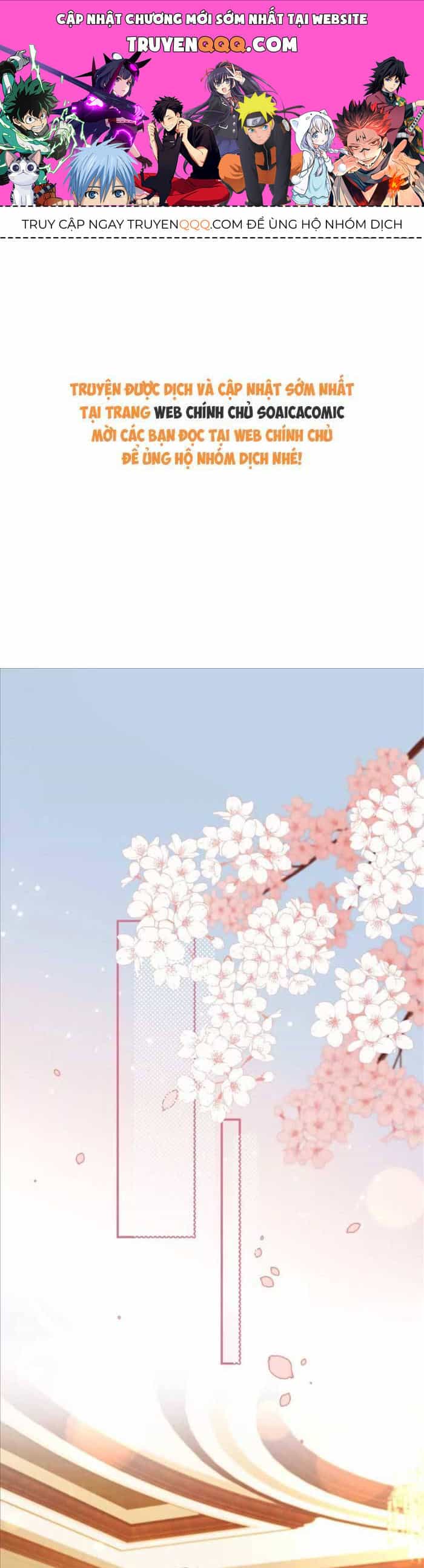 Cô Vợ Nhỏ Cứ Thích Phá Vỡ Hình Tượng - Chương 25 - ảnh 1