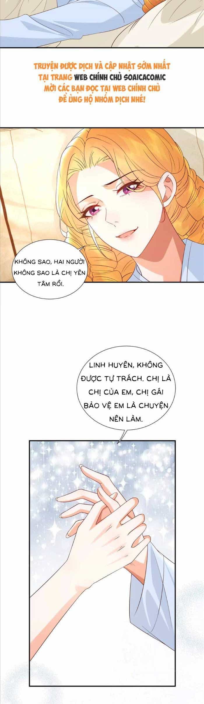 Cô Vợ Nhỏ Cứ Thích Phá Vỡ Hình Tượng - Chương 25 - ảnh 29