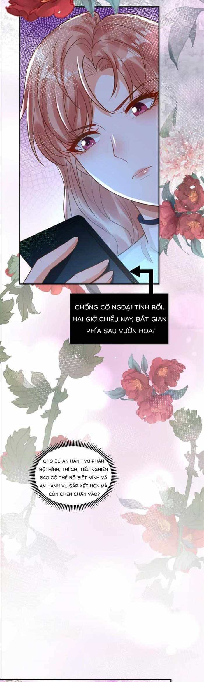 Cô Vợ Nhỏ Cứ Thích Phá Vỡ Hình Tượng - Chương 26 - ảnh 31