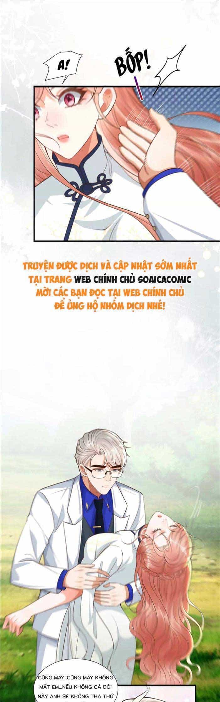 Cô Vợ Nhỏ Cứ Thích Phá Vỡ Hình Tượng - Chương 27 - ảnh 19