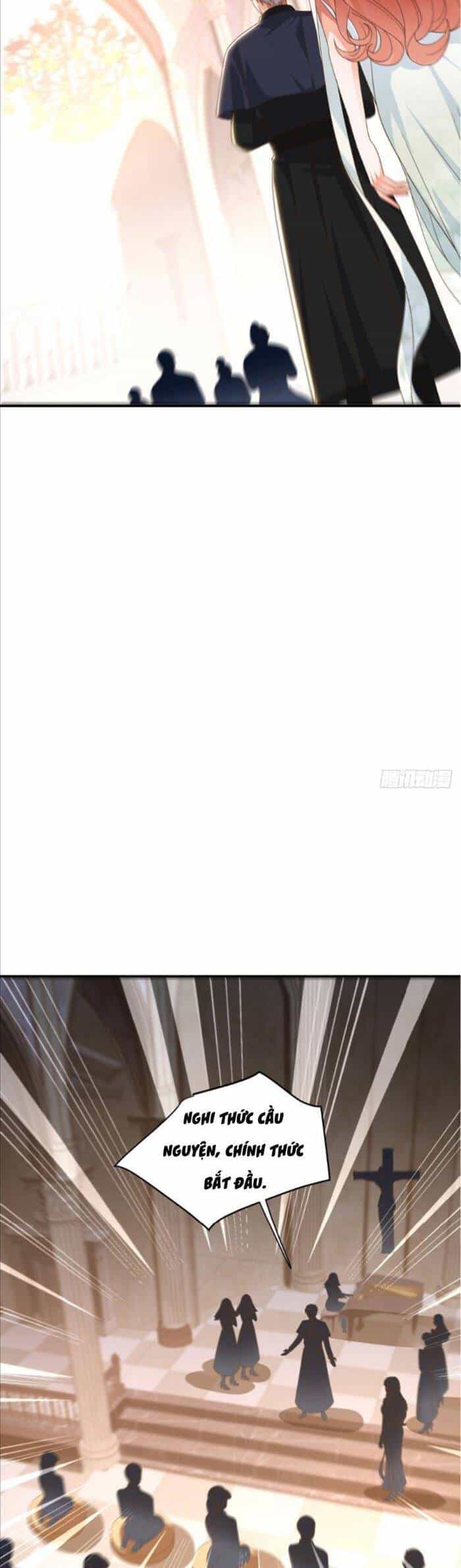 Cô Vợ Nhỏ Cứ Thích Phá Vỡ Hình Tượng - Chương 30 - ảnh 14