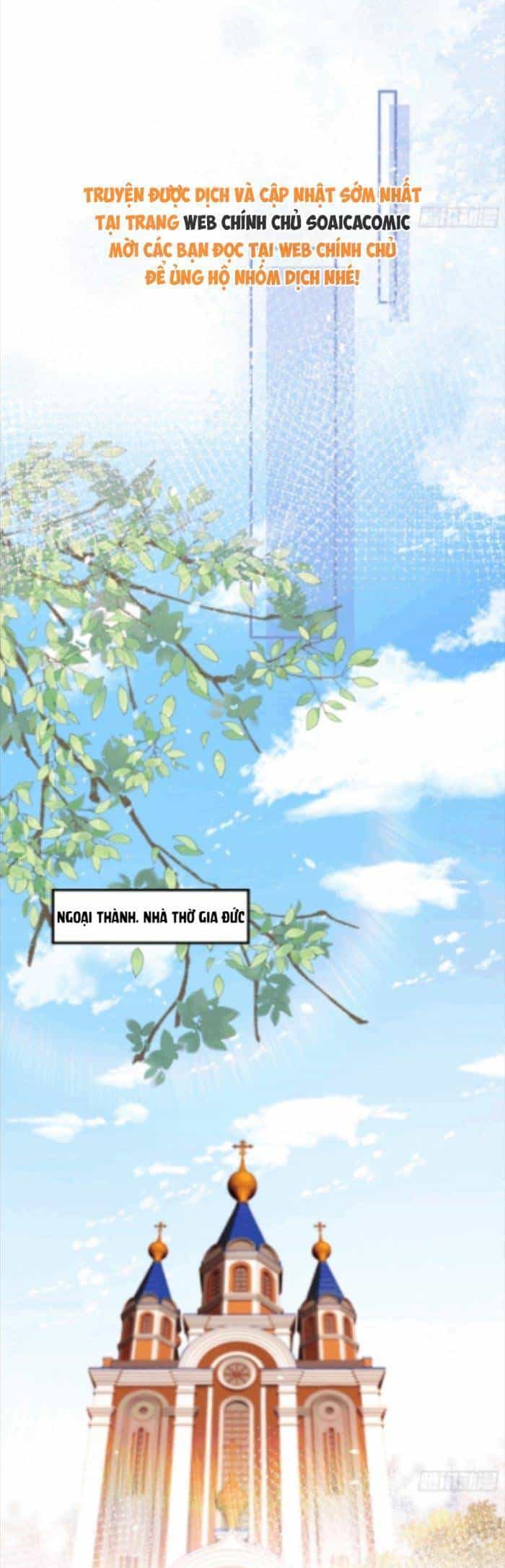Cô Vợ Nhỏ Cứ Thích Phá Vỡ Hình Tượng - Chương 30 - ảnh 7