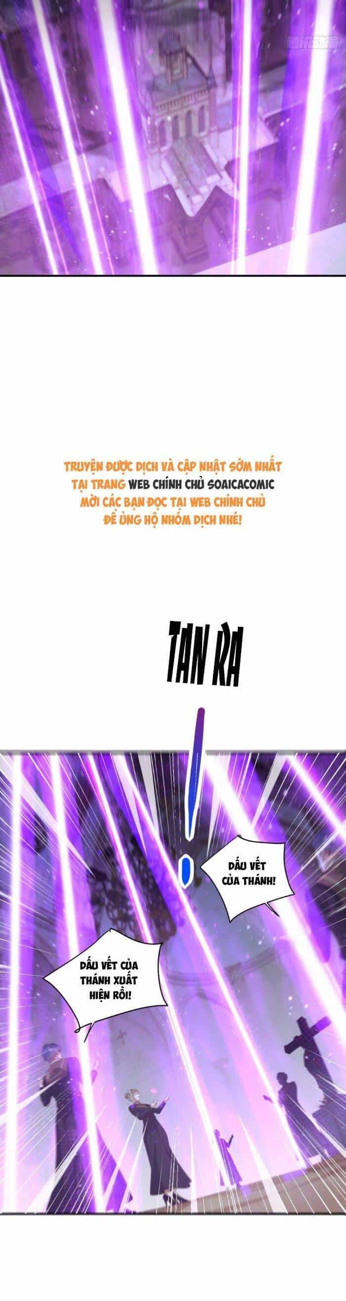Cô Vợ Nhỏ Cứ Thích Phá Vỡ Hình Tượng - Chương 31 - ảnh 18