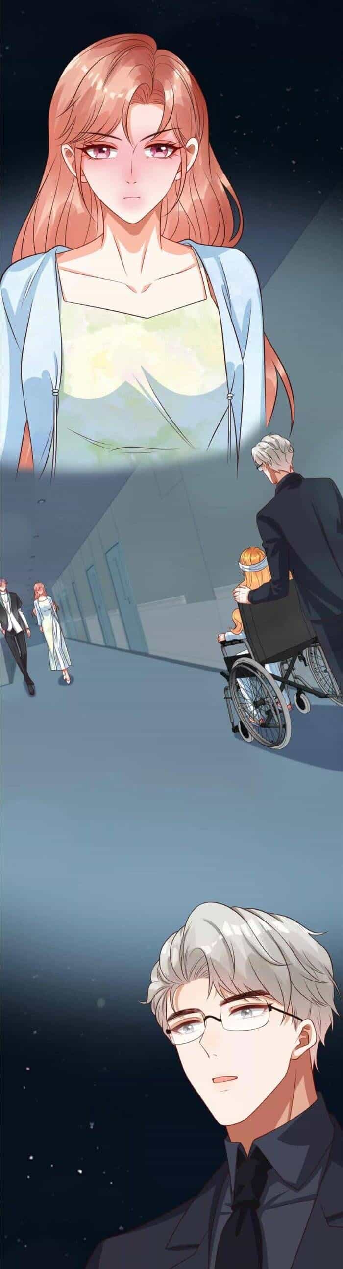 Cô Vợ Nhỏ Cứ Thích Phá Vỡ Hình Tượng - Chương 36 - ảnh 26