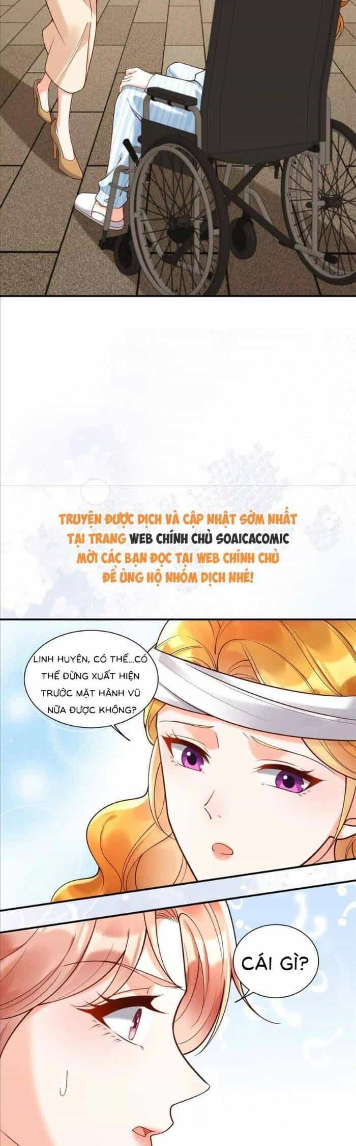 Cô Vợ Nhỏ Cứ Thích Phá Vỡ Hình Tượng - Chương 38 - ảnh 28