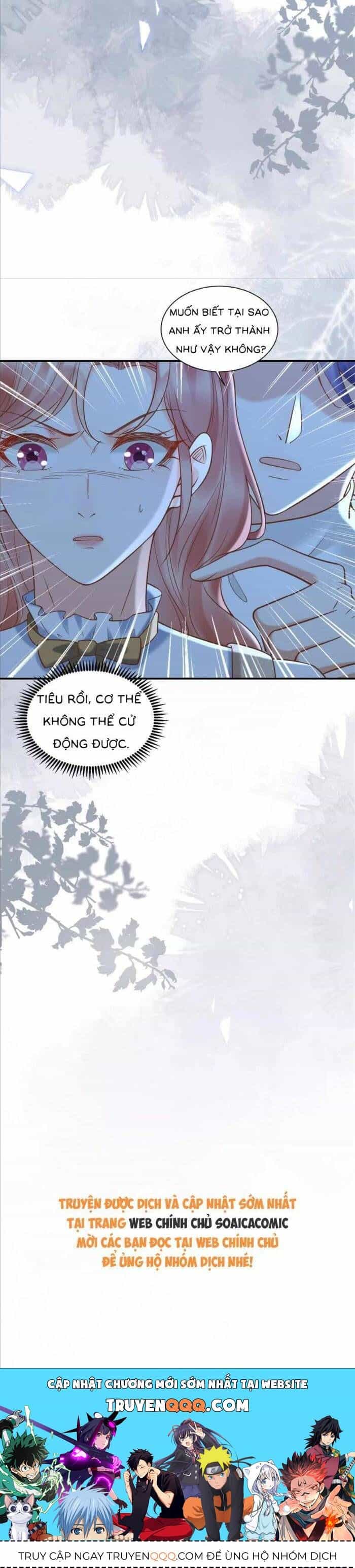 Cô Vợ Nhỏ Cứ Thích Phá Vỡ Hình Tượng - Chương 39 - ảnh 28