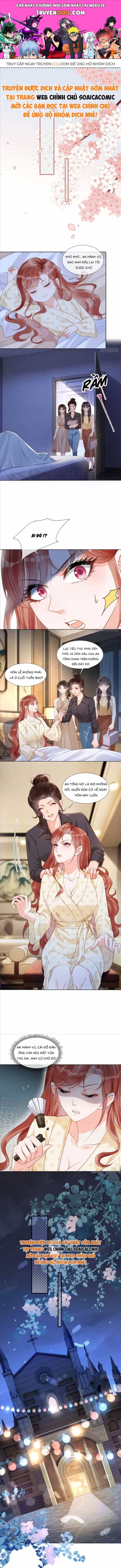 Cô Vợ Nhỏ Cứ Thích Phá Vỡ Hình Tượng - Chương 5 - ảnh 1