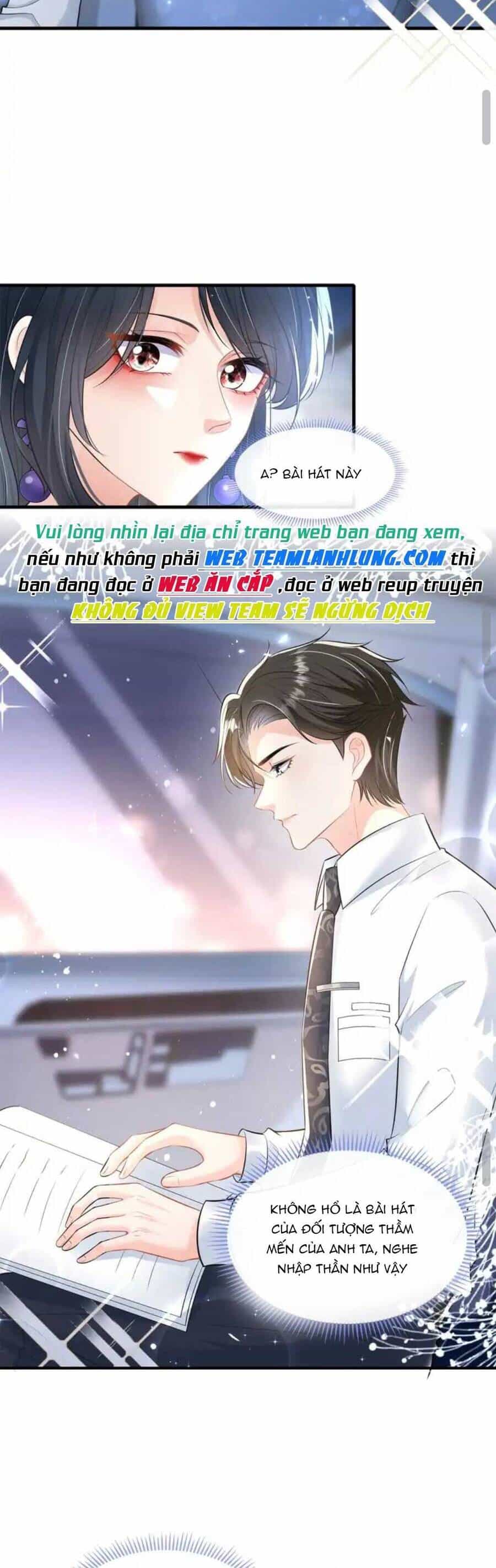 Cô Vợ Thế Thân Của Tổng Tài - Chương 1 - ảnh 17
