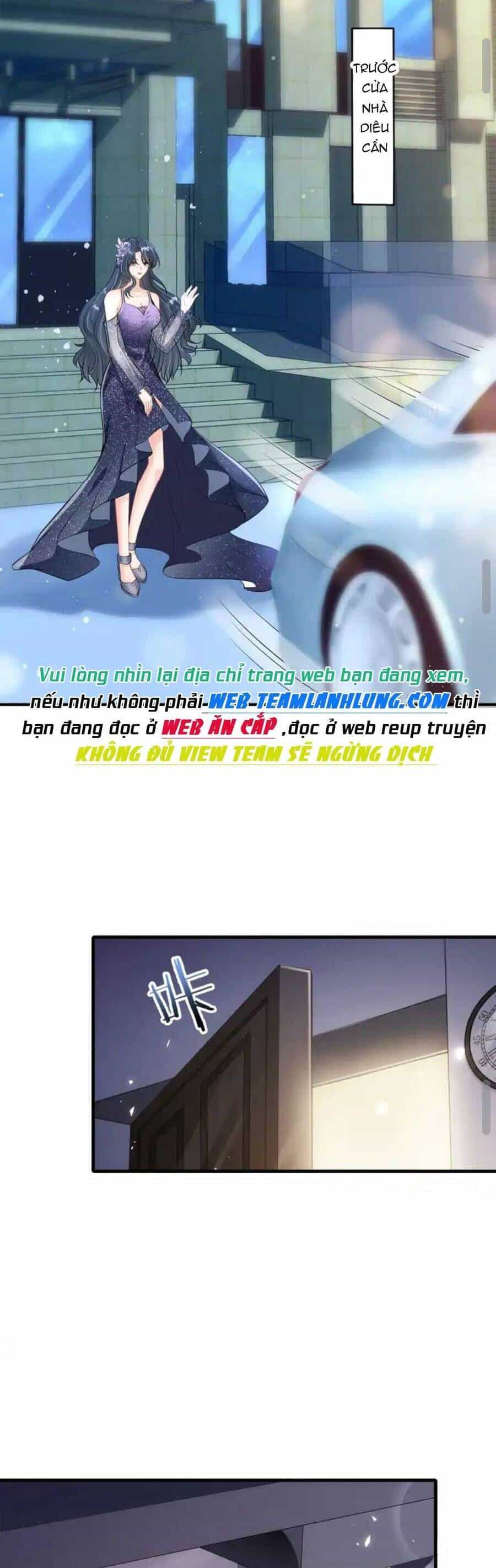 Cô Vợ Thế Thân Của Tổng Tài - Chương 1 - ảnh 20