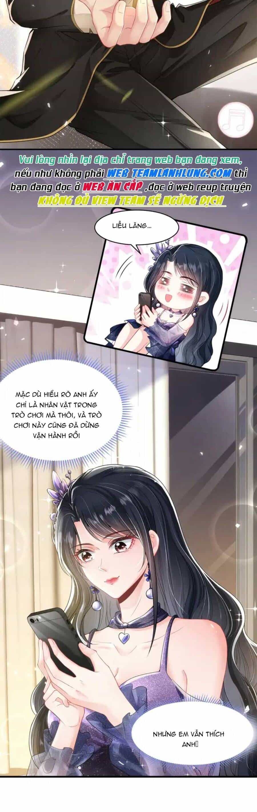 Cô Vợ Thế Thân Của Tổng Tài - Chương 1 - ảnh 23