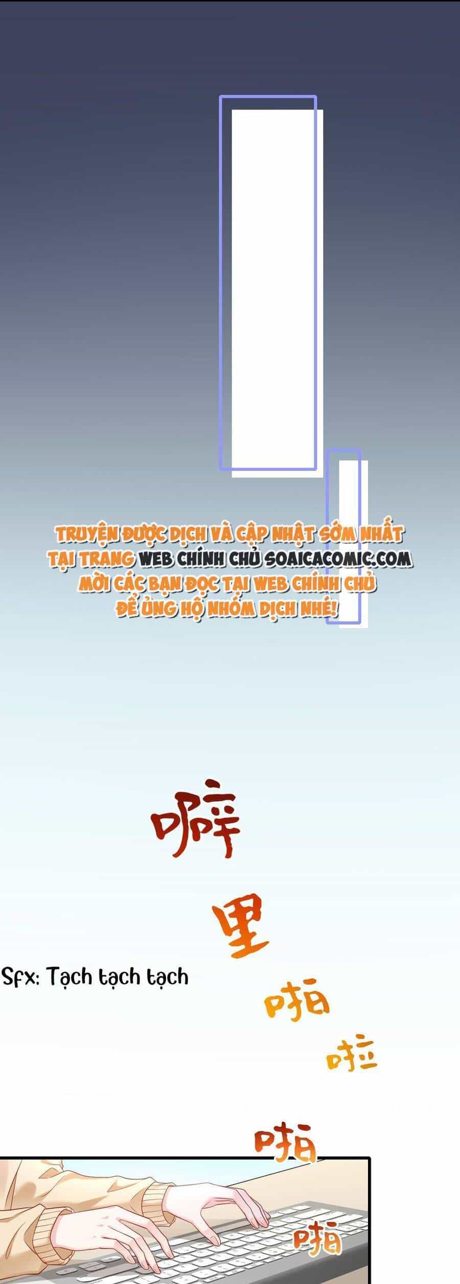 Cô Vợ Thế Thân Của Tổng Tài - Chương 12 - ảnh 7