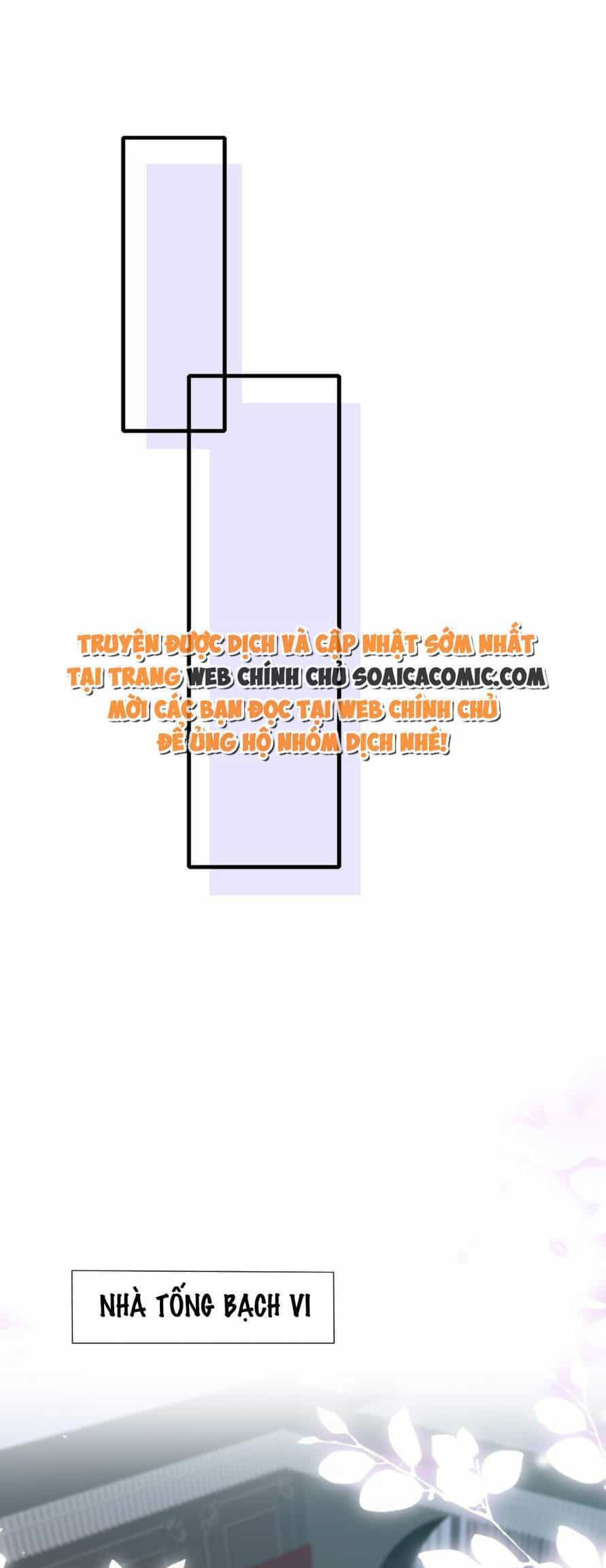 Cô Vợ Thế Thân Của Tổng Tài - Chương 14 - ảnh 1