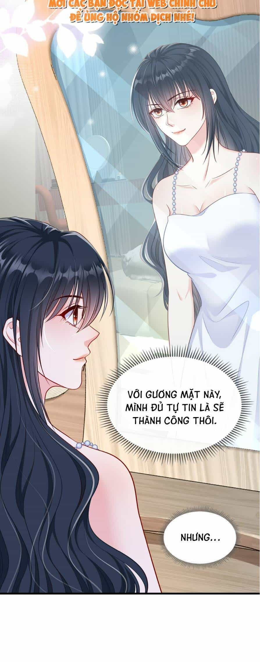 Cô Vợ Thế Thân Của Tổng Tài - Chương 15 - ảnh 30