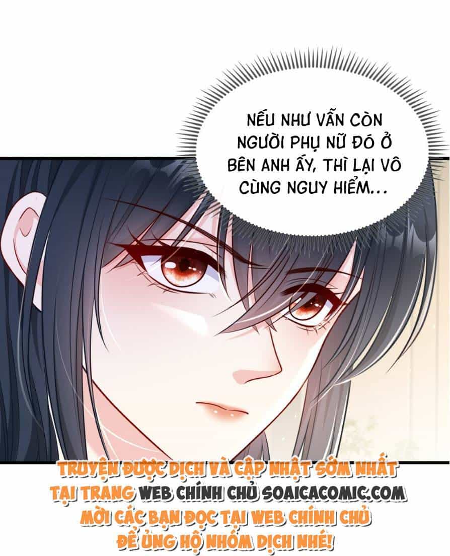Cô Vợ Thế Thân Của Tổng Tài - Chương 15 - ảnh 31