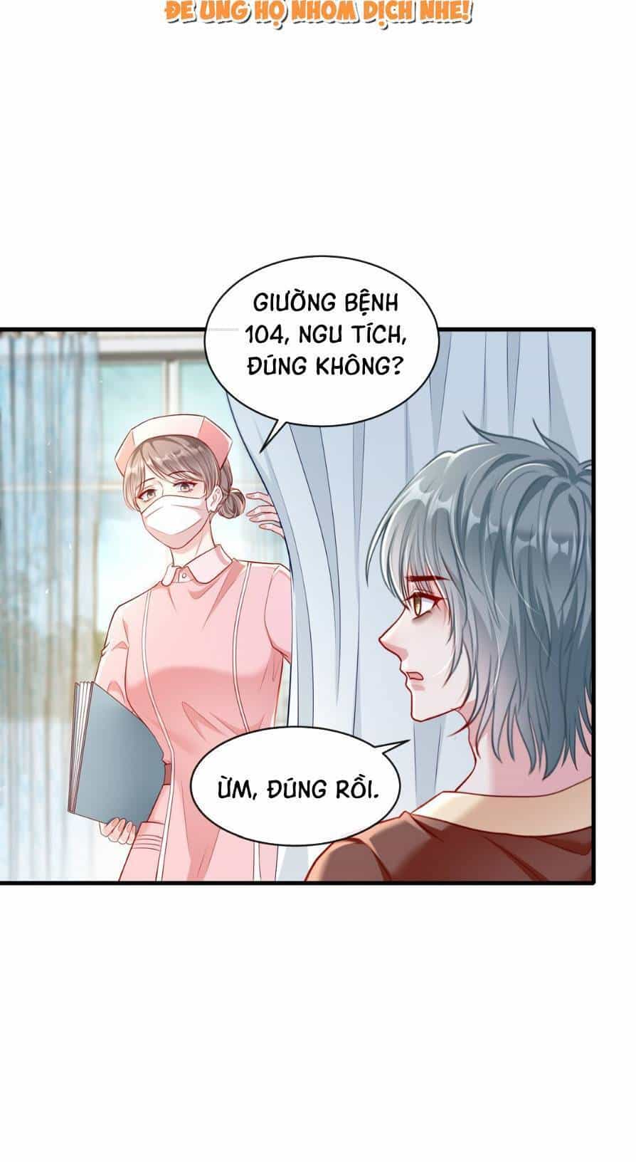 Cô Vợ Thế Thân Của Tổng Tài - Chương 15 - ảnh 4