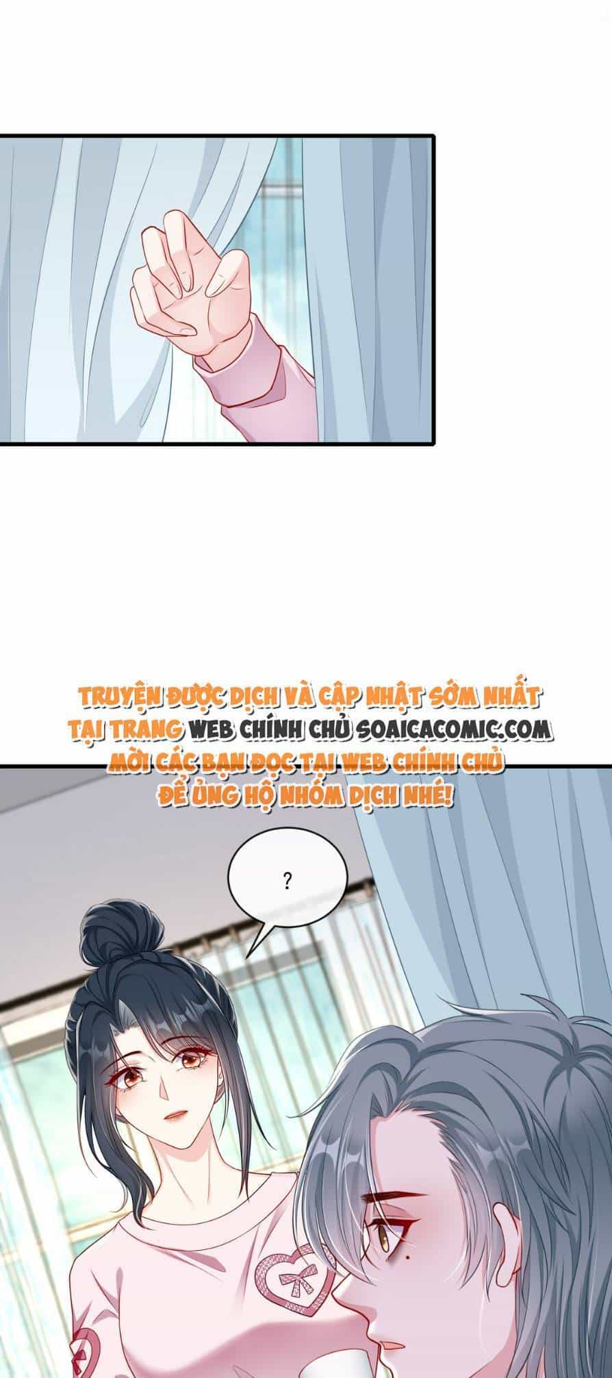 Cô Vợ Thế Thân Của Tổng Tài - Chương 15 - ảnh 9