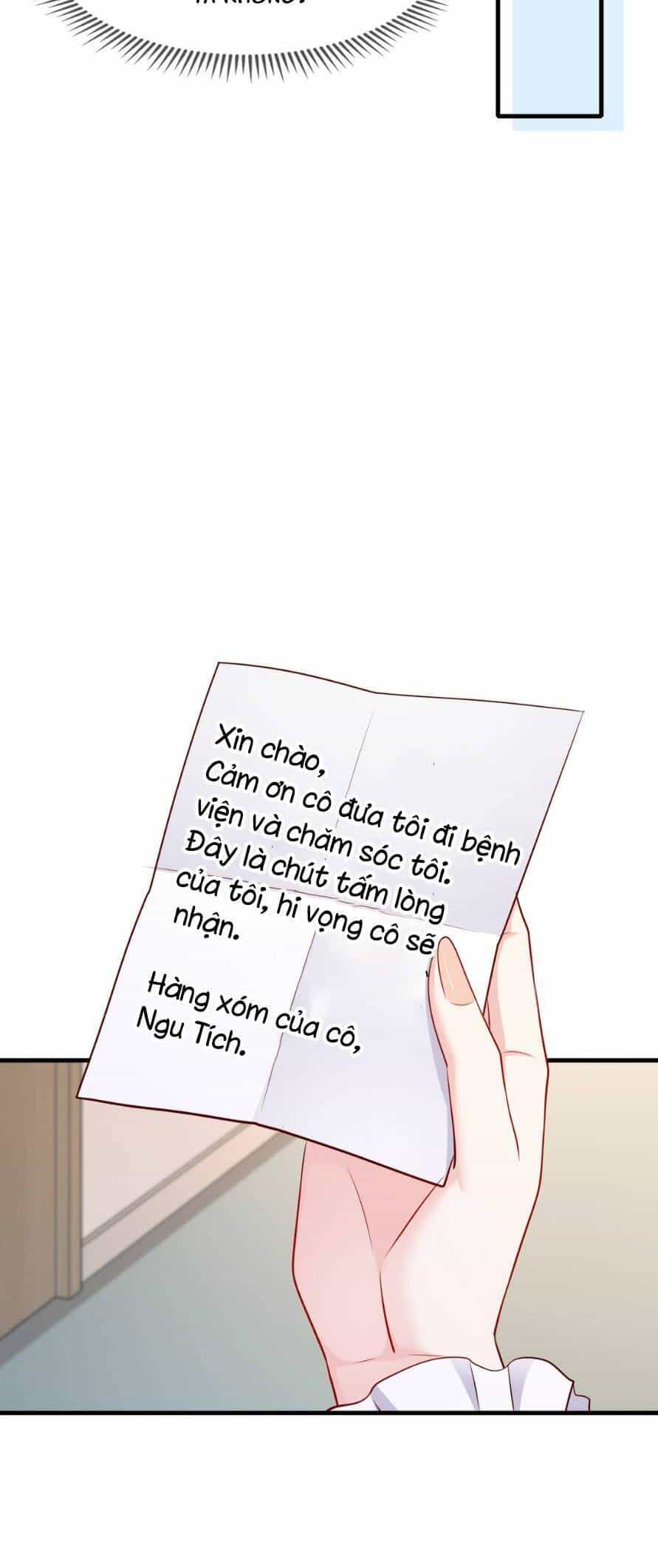 Cô Vợ Thế Thân Của Tổng Tài - Chương 16 - ảnh 10