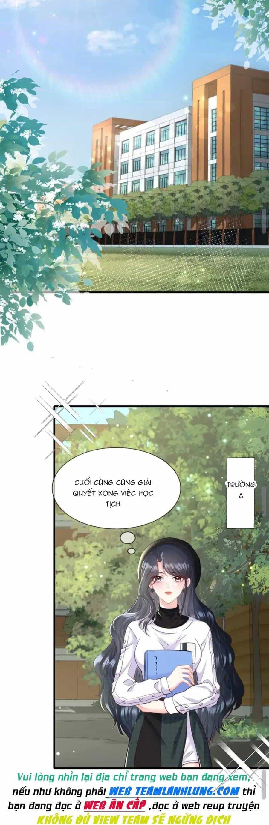 Cô Vợ Thế Thân Của Tổng Tài - Chương 2 - ảnh 10